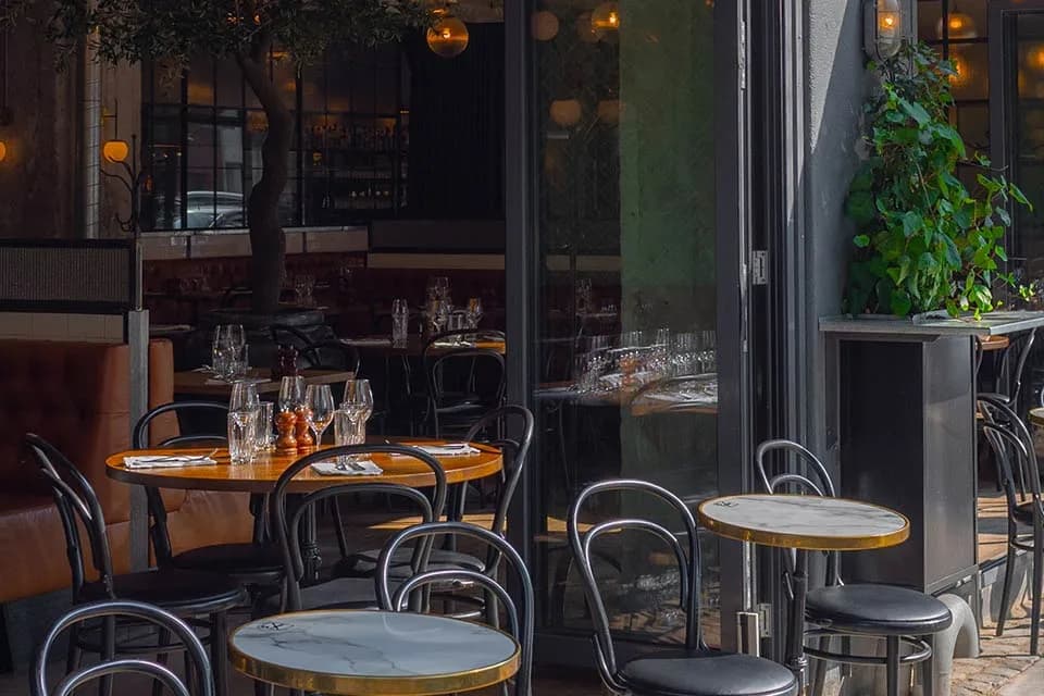 Ledra College campus 3