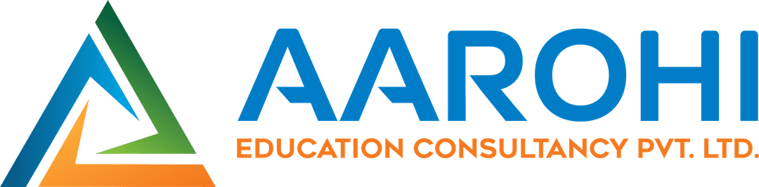 Aarohi Academy Logo