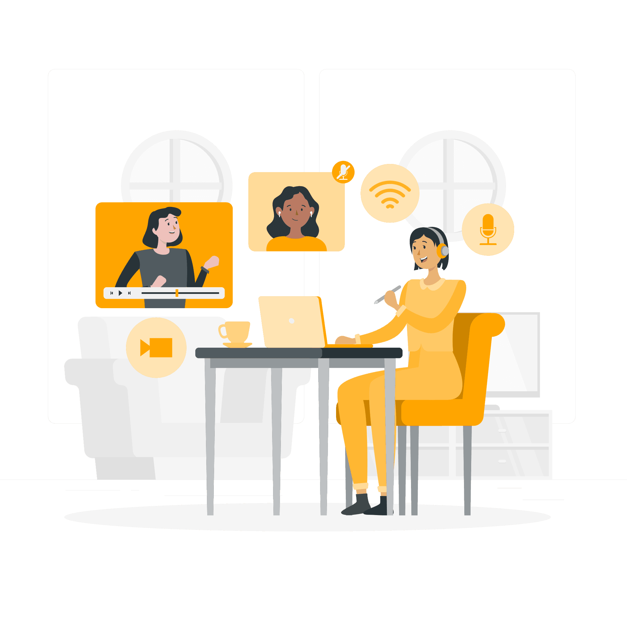 Student Counselling Approach